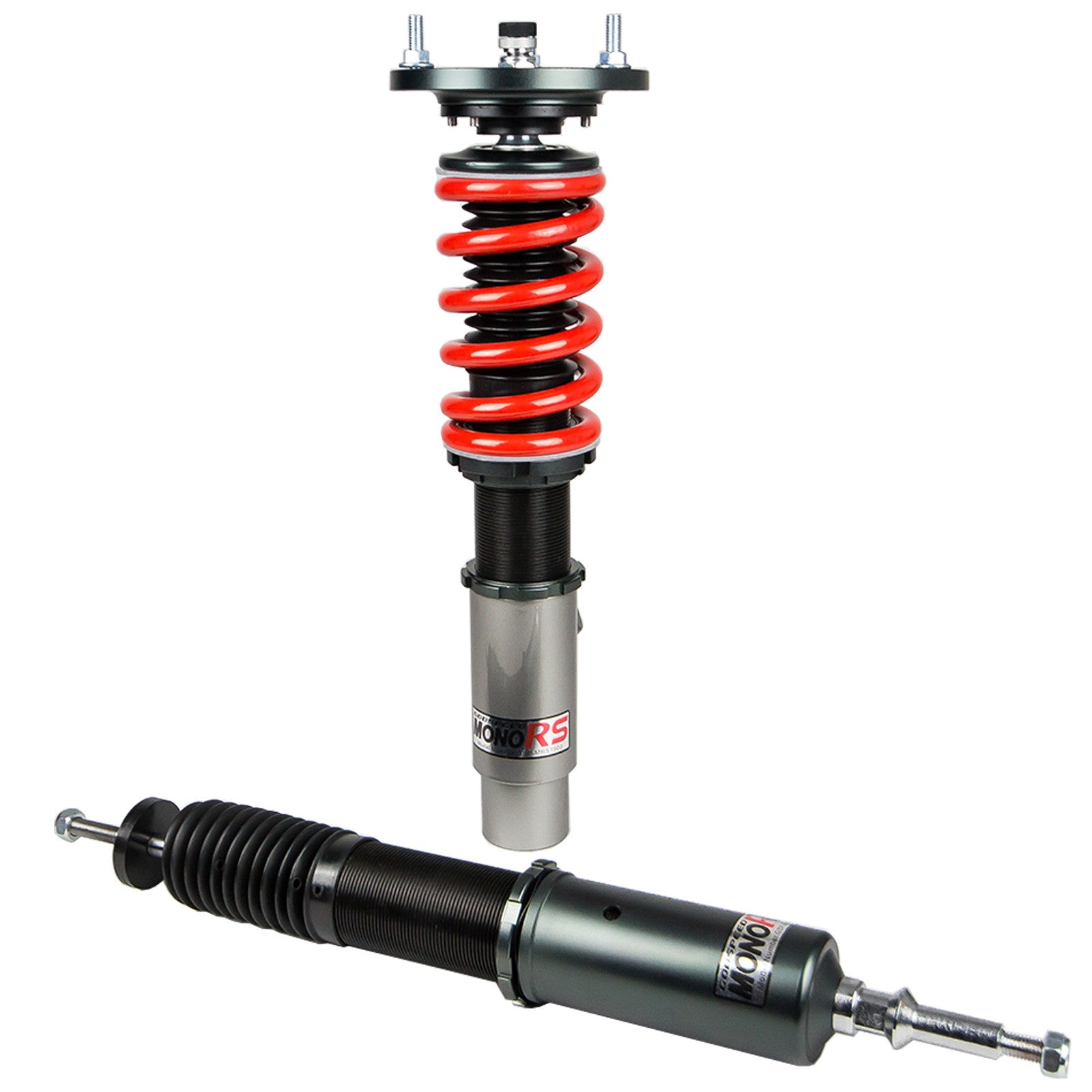 Godspeed BMW 128i/135i (E82/E88) 2008-13 Coilovers