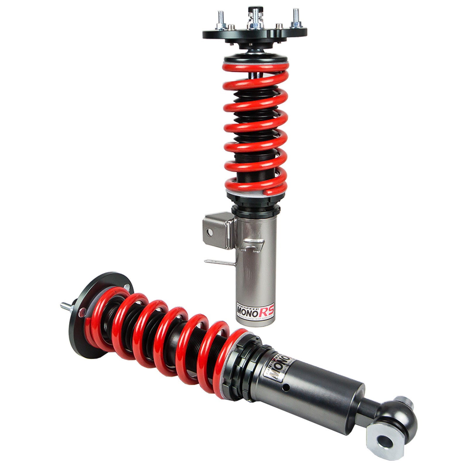 Godspeed BMW 5-Series RWD E28/E34/G30 Coilovers