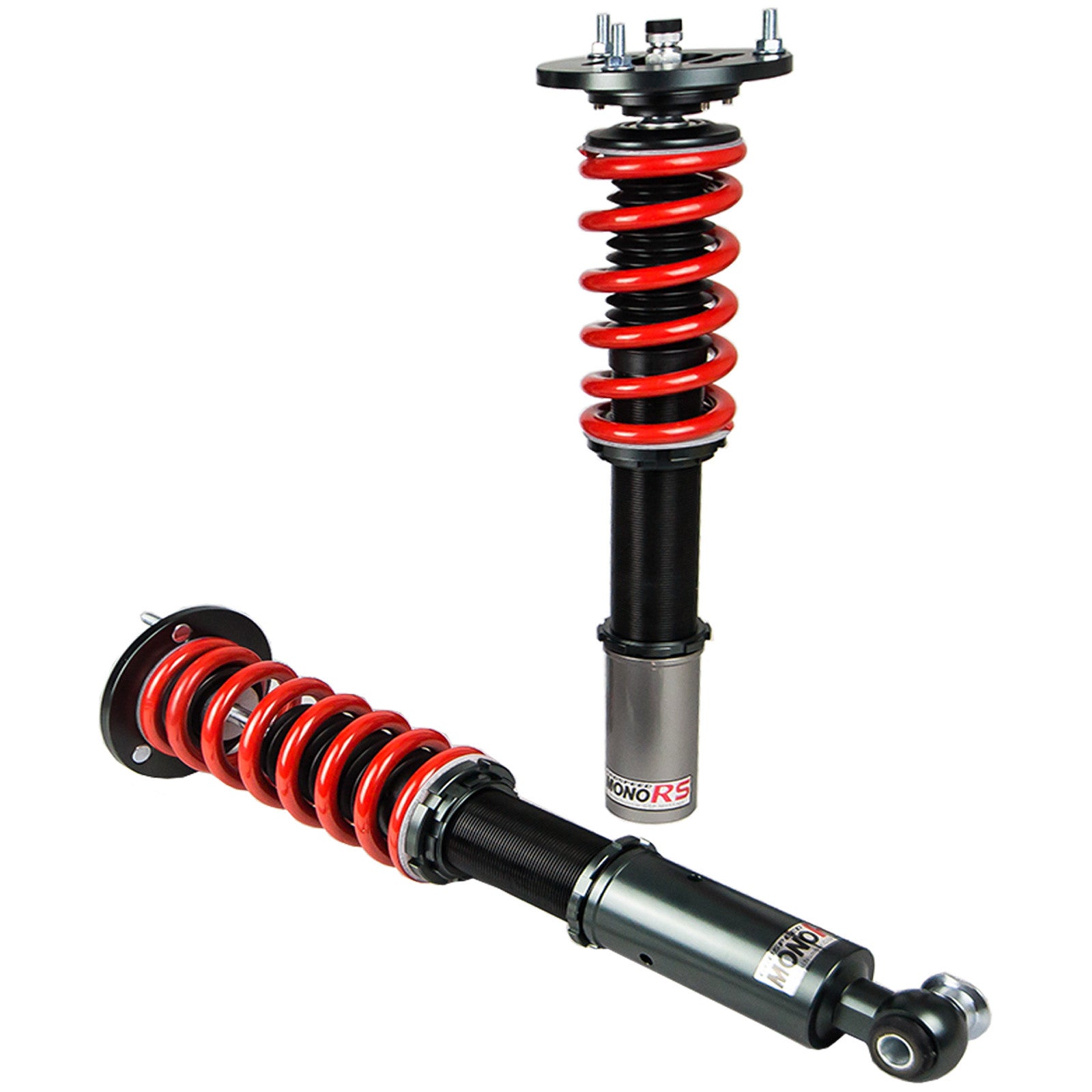 Godspeed BMW 5-Series Sedan/M5 RWD (E39) 1997-03 Coilovers