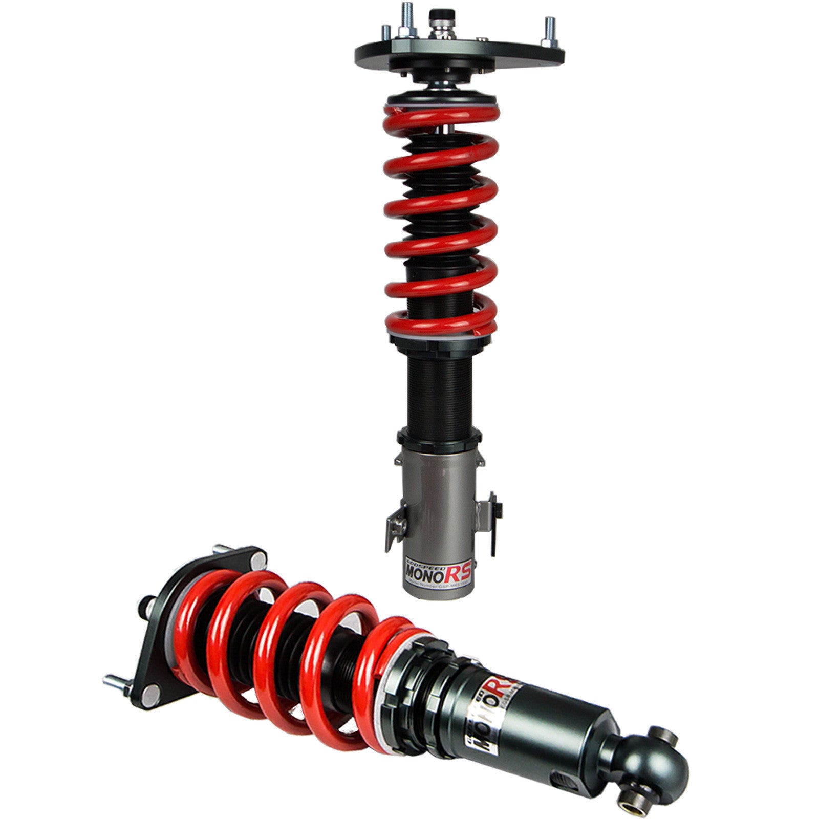 Godspeed Subaru WRX STI (VA2) Coilovers