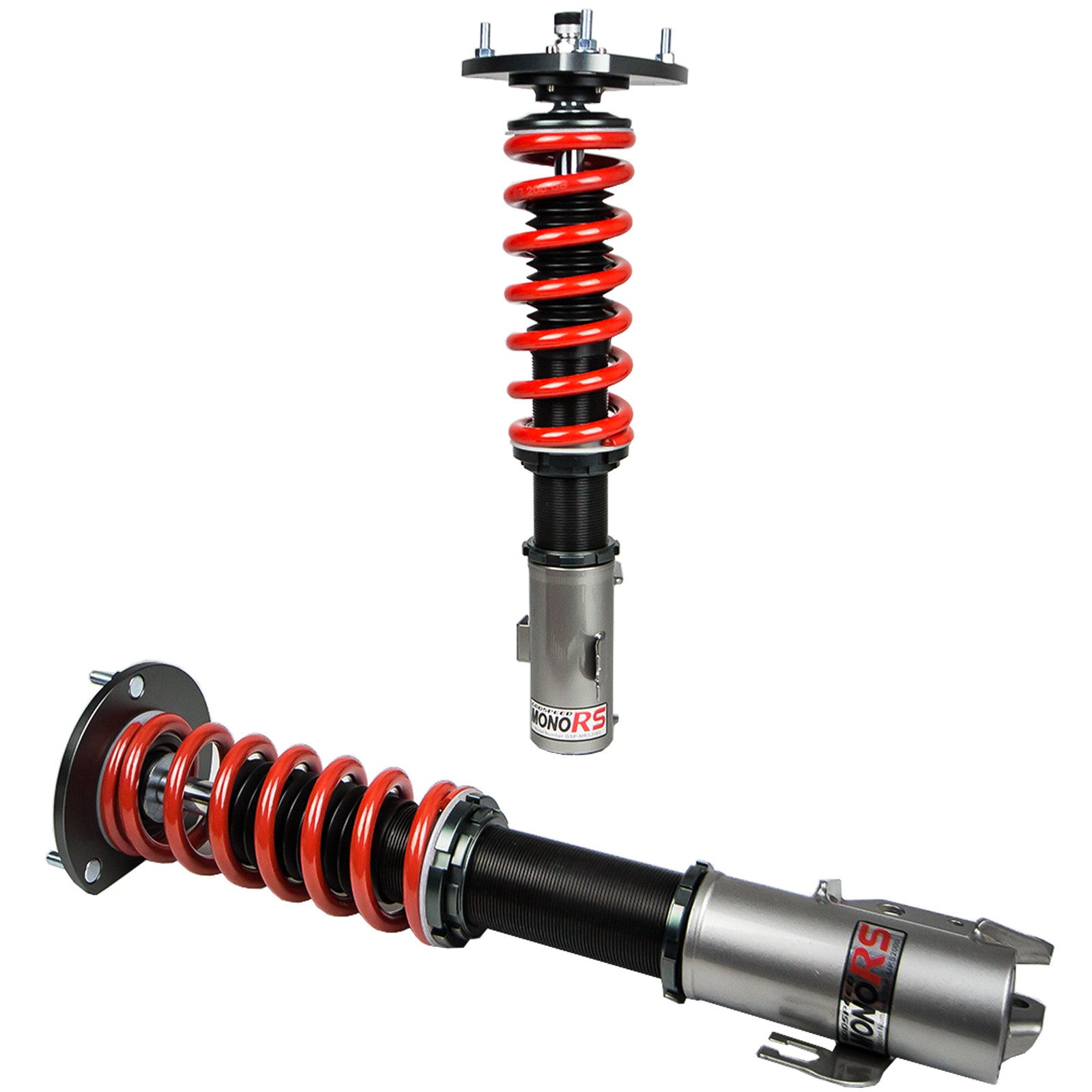 Godspeed Subaru Forester (SF) 1998-02 Coilovers