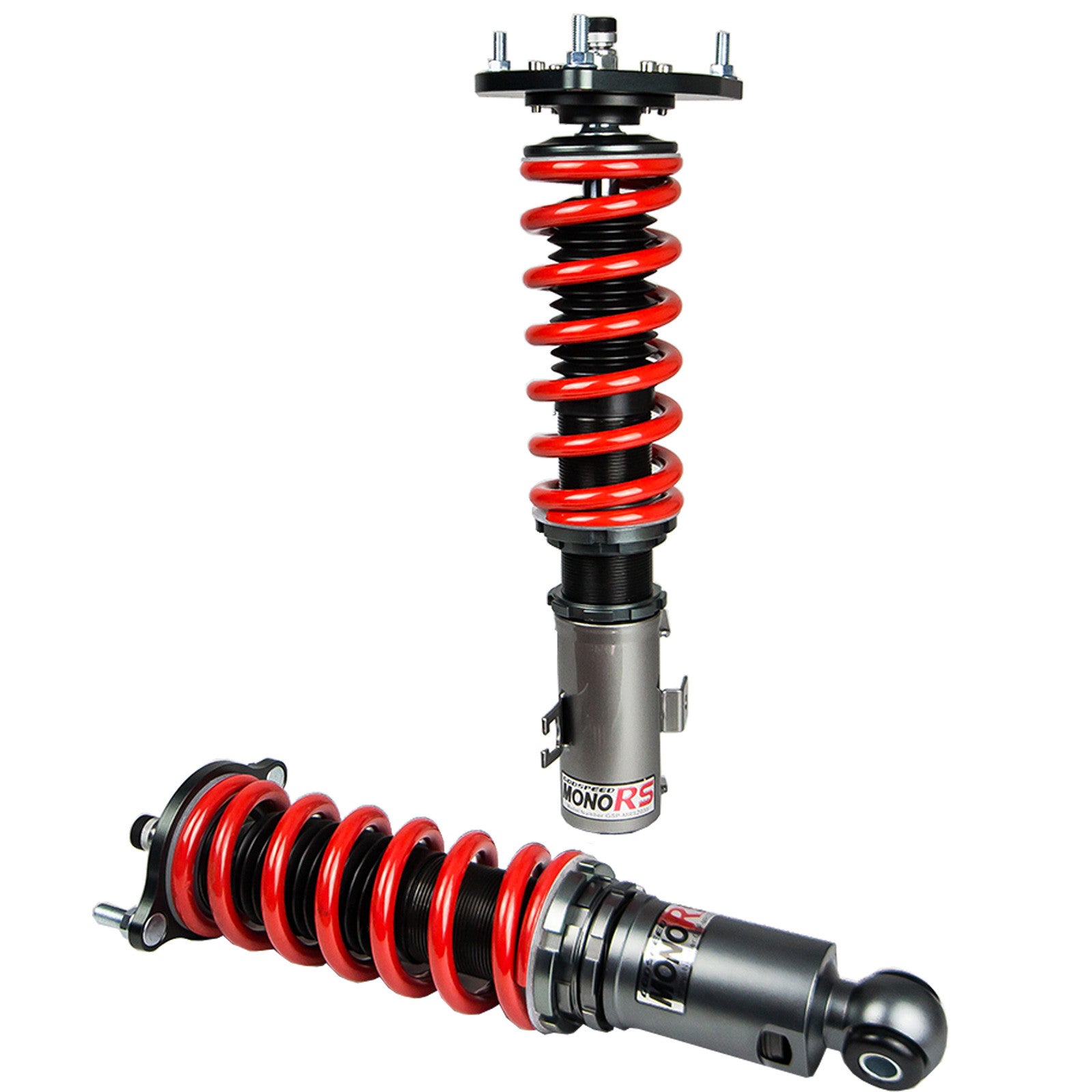 Godspeed Subaru Legacy (BE/BH) 2000-04 Coilovers