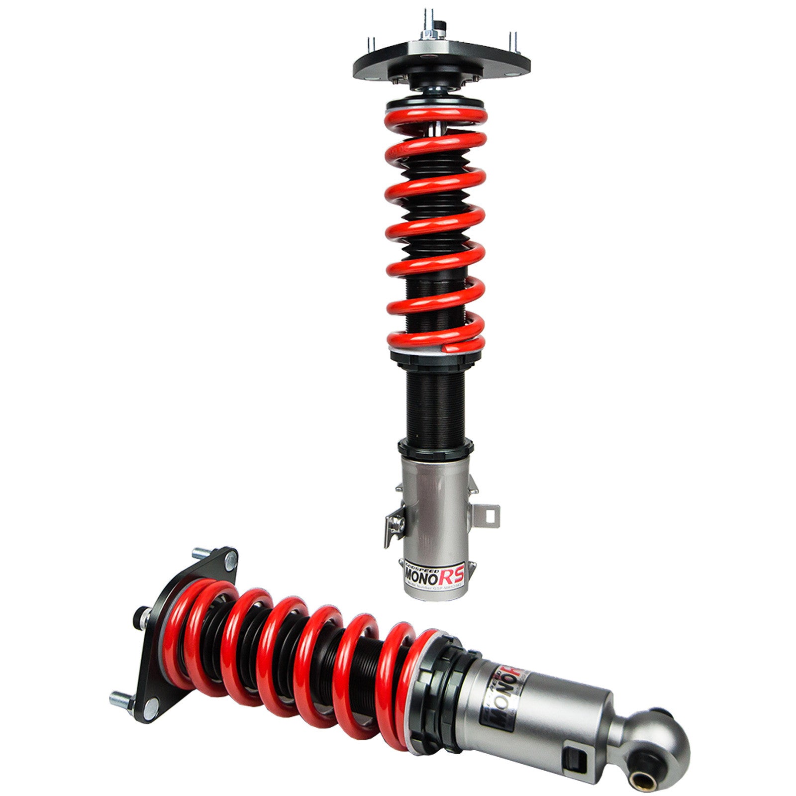 Godspeed Subaru Legacy (BM/BR) 2010-14 Coilovers