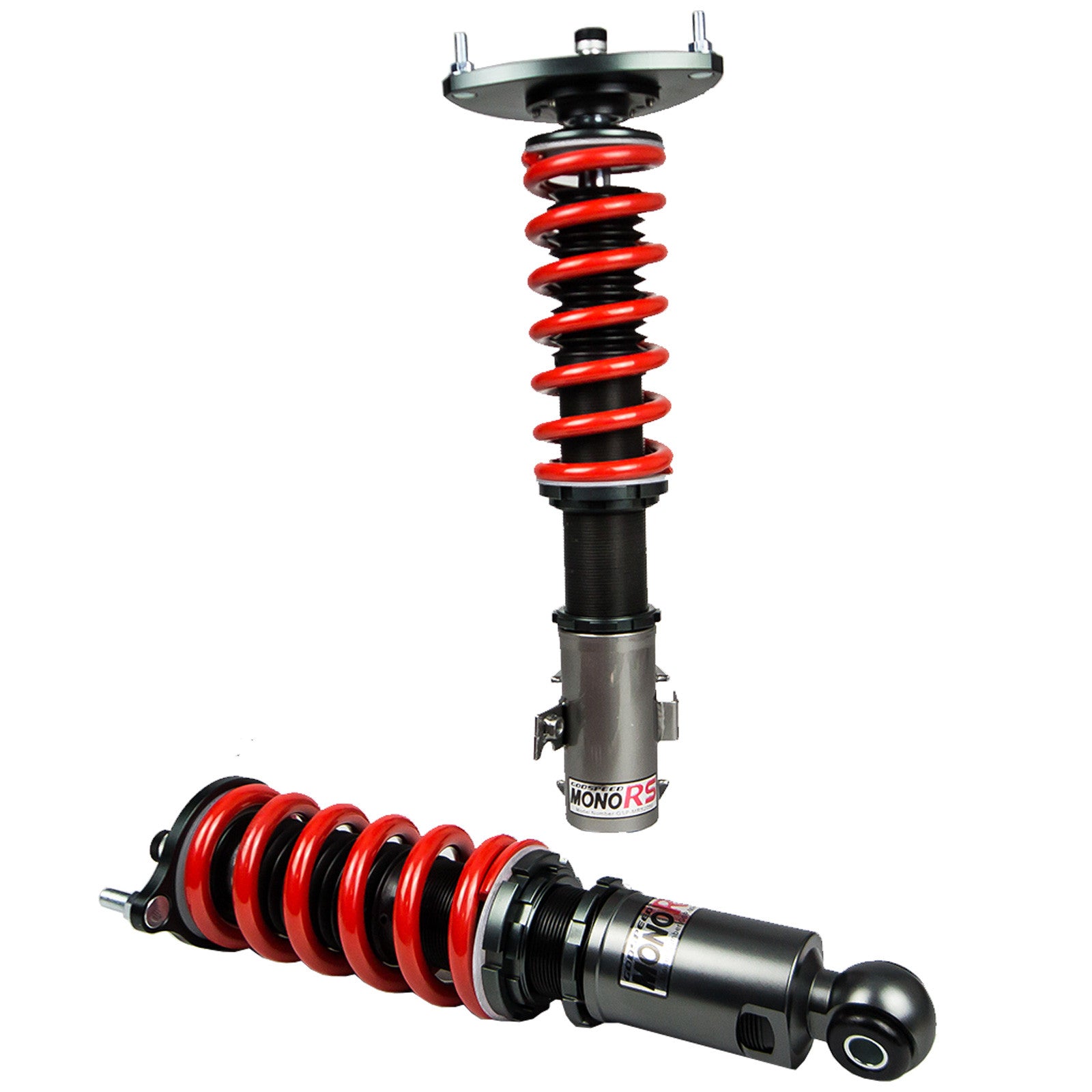 Godspeed Subaru Outback (BL/BP) 2005-09 Coilovers