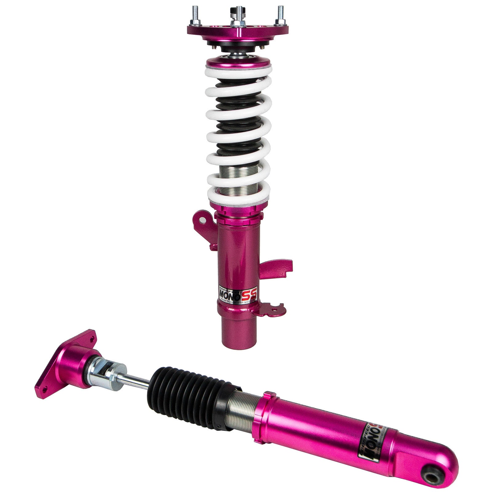 Godspeed Ford Focus P3 2012-18 Coilovers