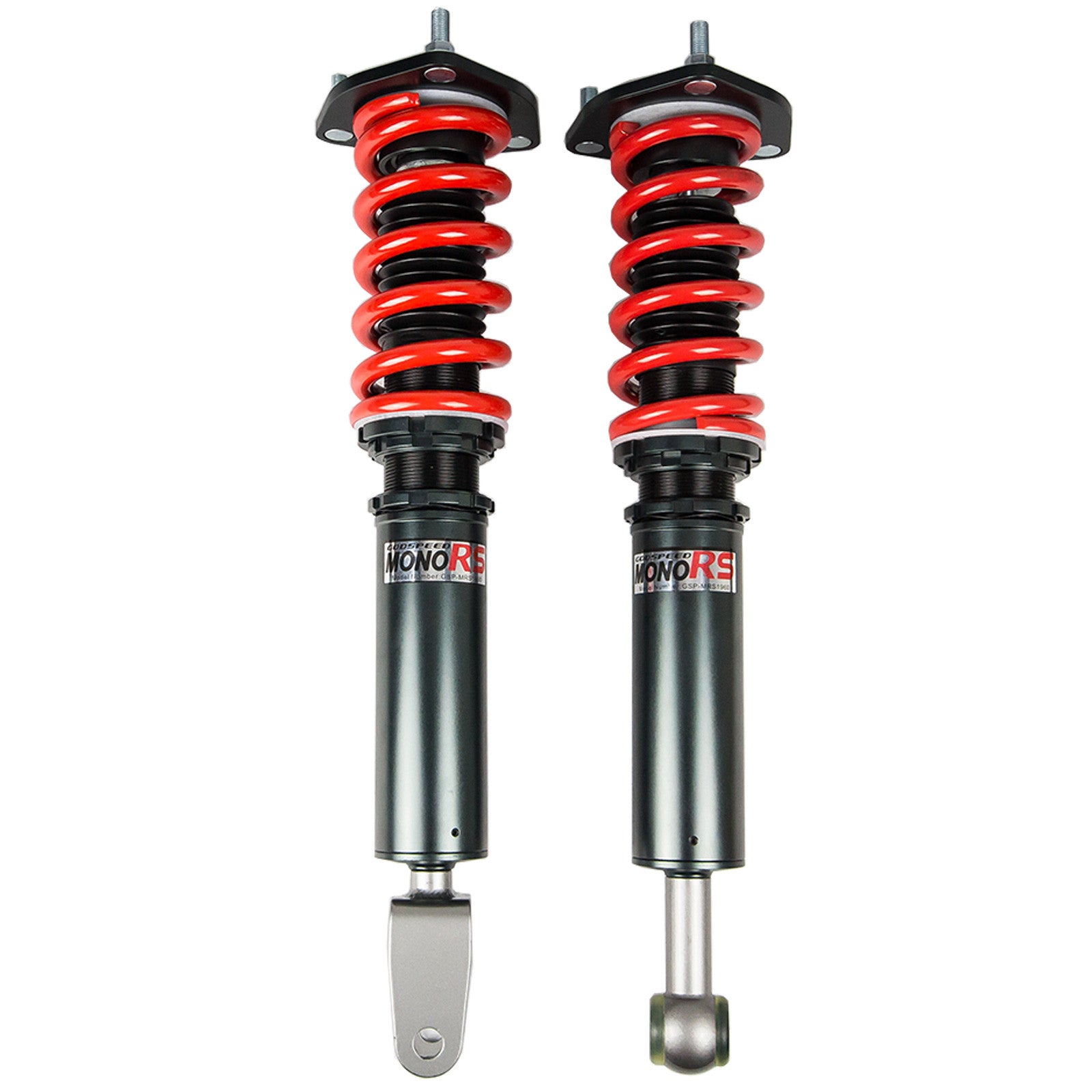 Godspeed Lexus LS460 RWD (UCF40/UCF41) 2007-12 Coilovers