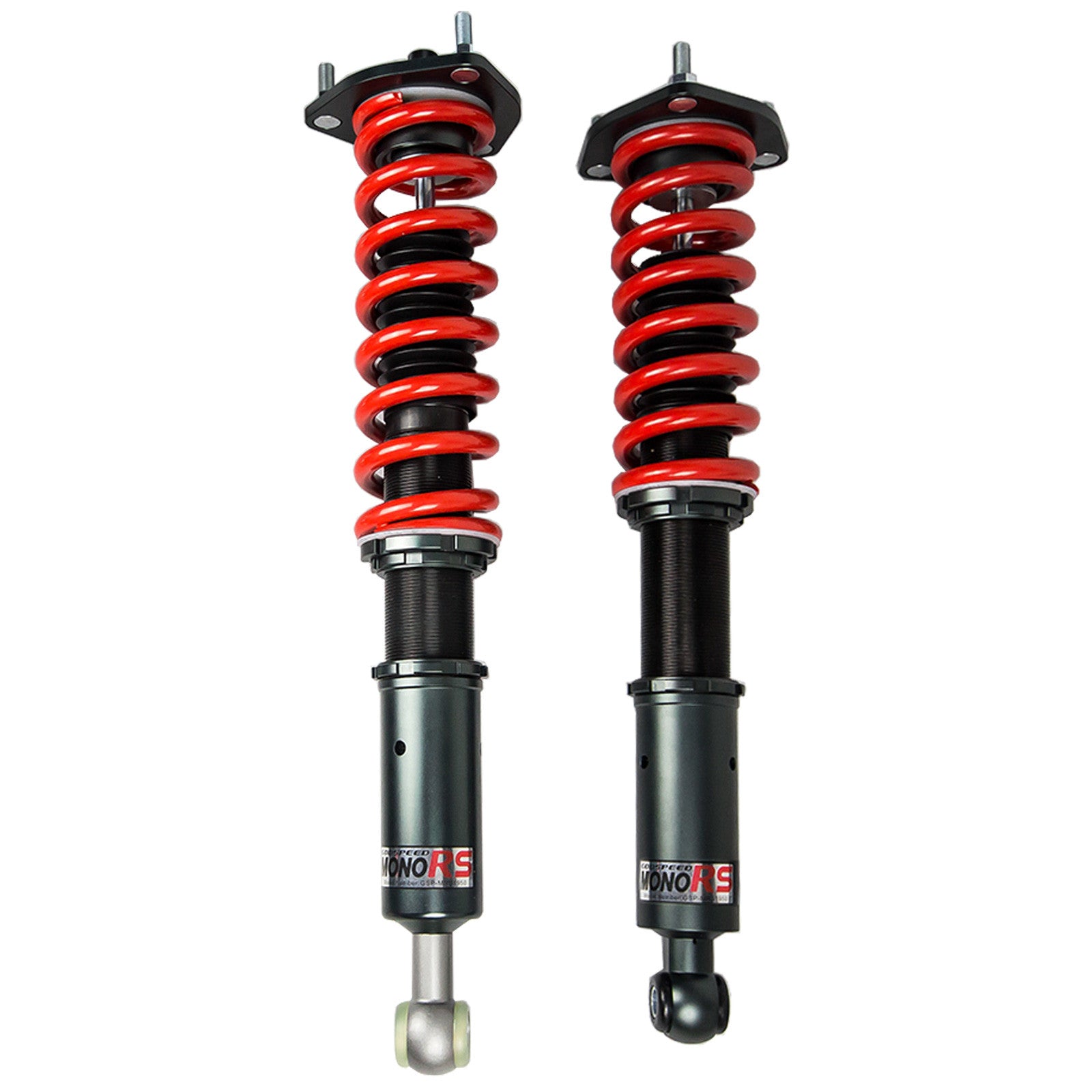 Godspeed Lexus LS430 (UCF30) 2001-06 Coilovers