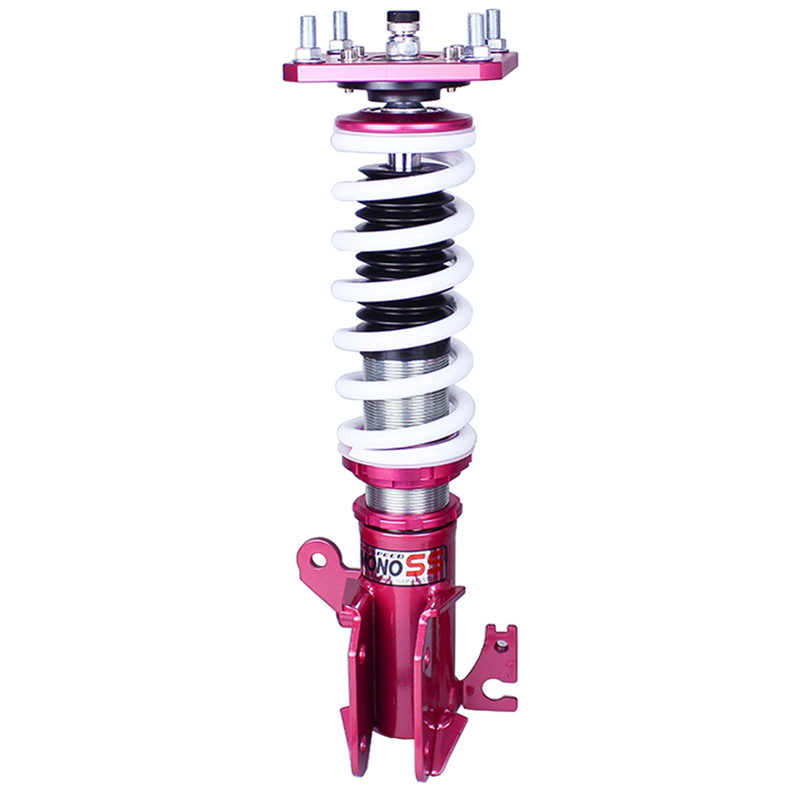 Godspeed Mazda Protege (BJ) 1999-03 MonoSS Coilovers