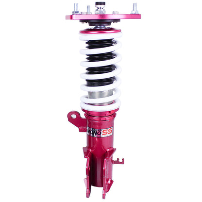 Godspeed Chevrolet Volt MonoSS Coilovers