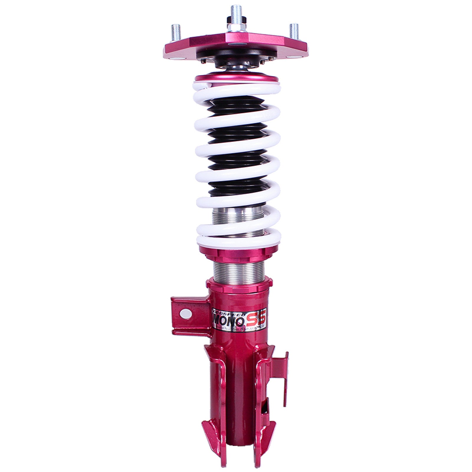 Godspeed Scion iM (E186) 2016 MonoSS Coilovers