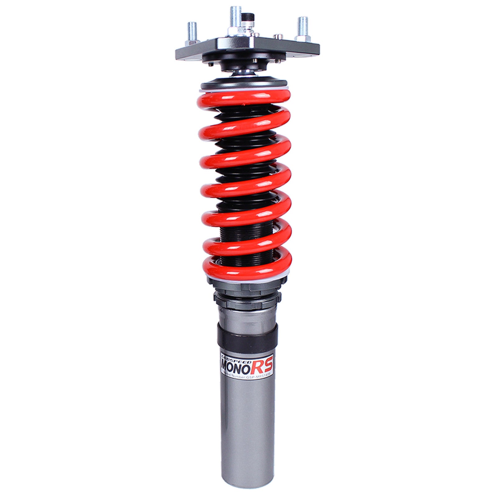 Godspeed Toyota Chaser (X80) 1989-92 Coilovers