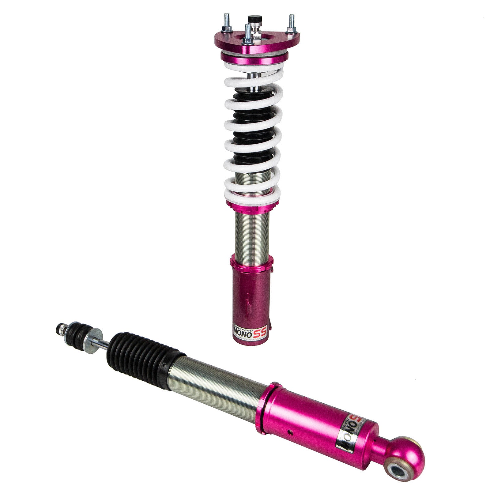 Godspeed Scion XA (NCP61) 2004-06 Coilovers