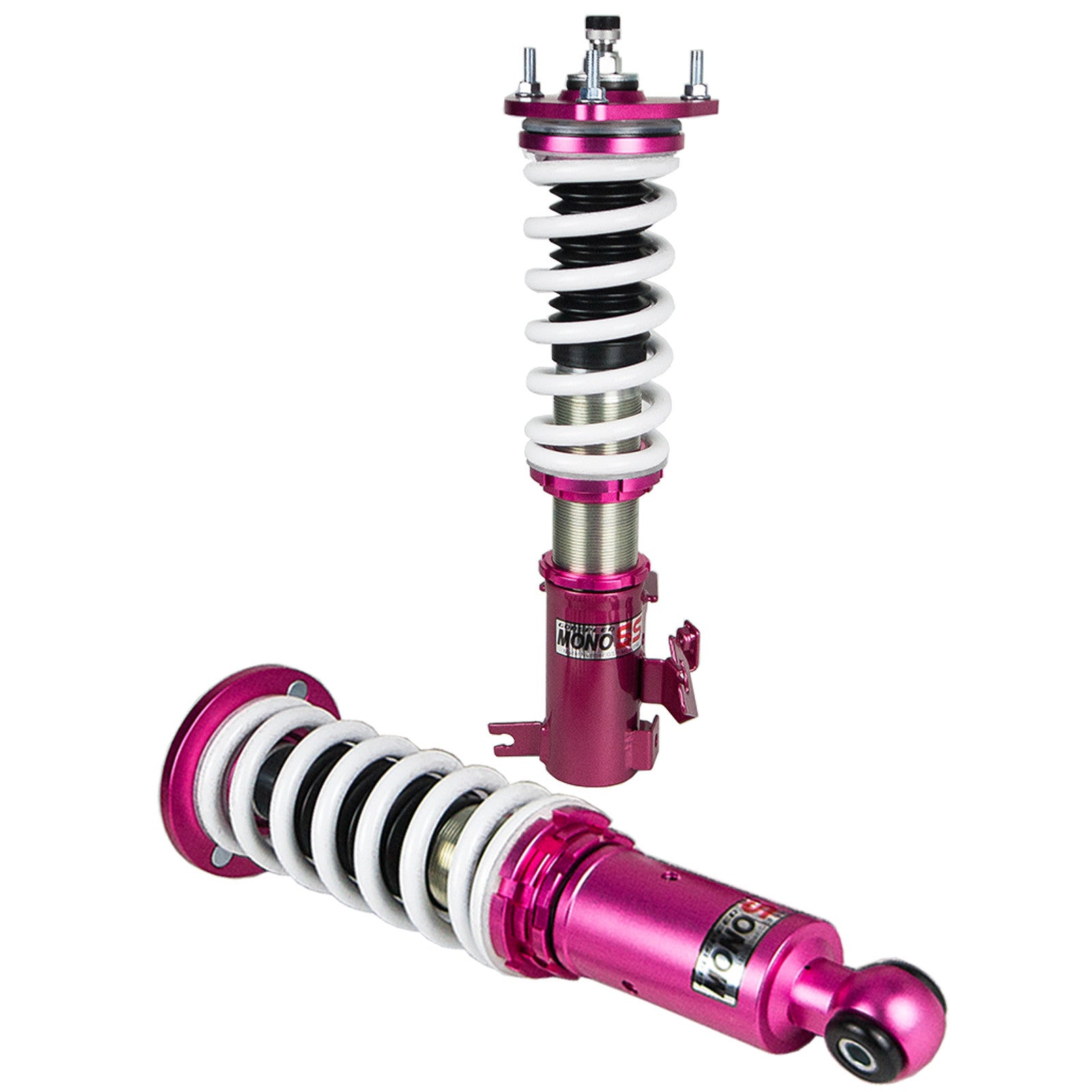 Godspeed Nissan 200SX (B14) 1995-98 MonoSS Coilovers