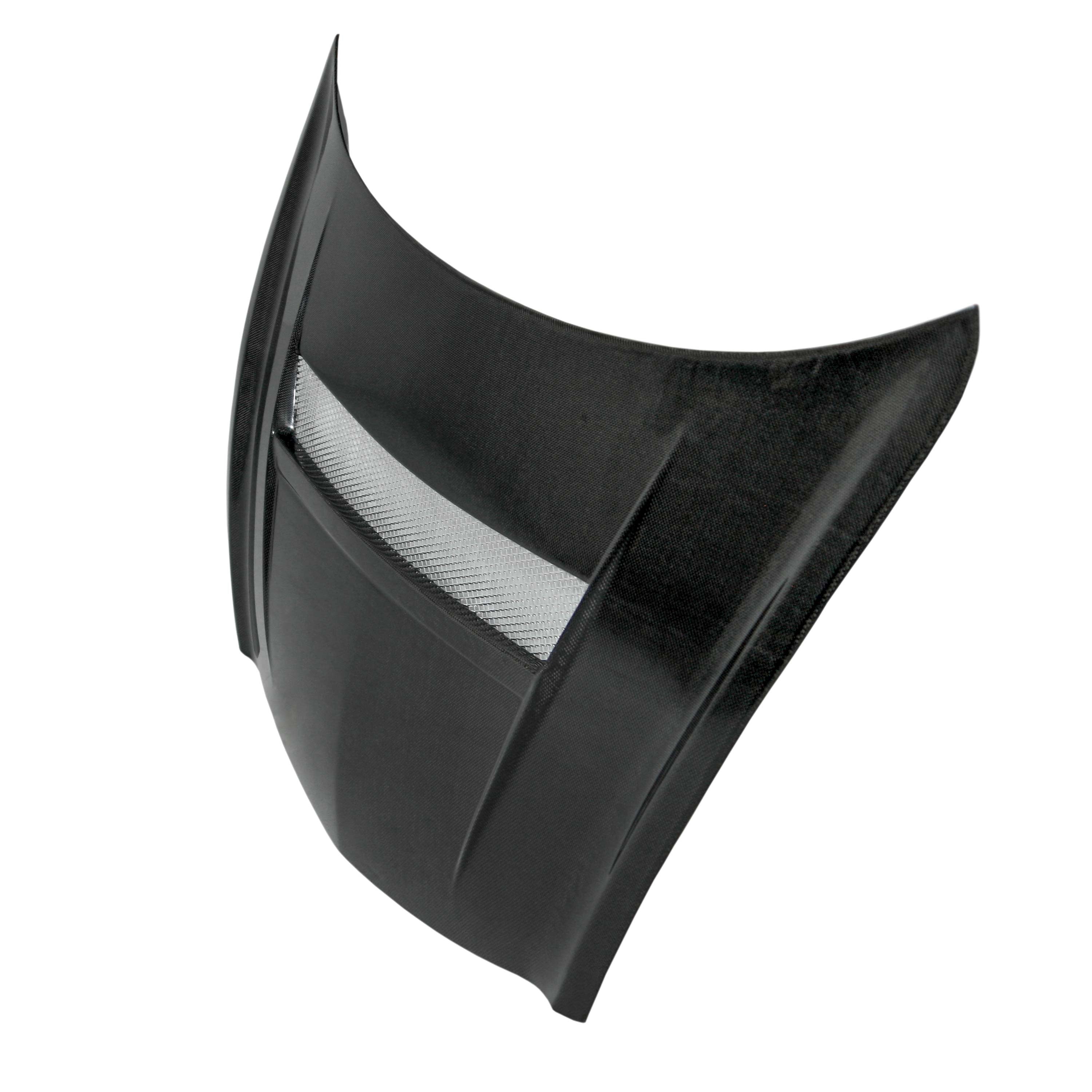 Seibon Carbon Fiber Hood for 2007-2008 Honda Fit