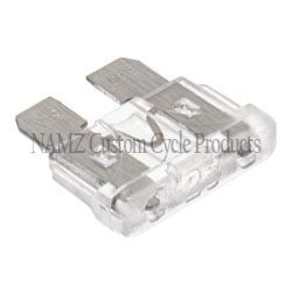 NAMZ 25-AMP ATO Fuse - 5 Pack NF-ATO-25 NF-ATO-25 Photo - Primary