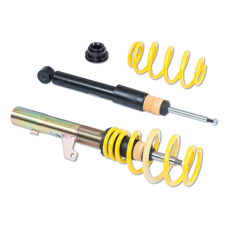 ST Coilover Kit 06-09 Volkswagen Golf (MKV) GTI (Incl DSG) / 05-10 Volkswagen Jetta MKVI 13210039 13210039 User 1