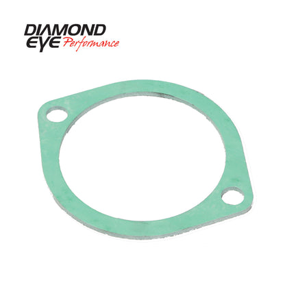 Diamond Eye Performance Diamond Eye GASKET FLANGE 2-BOLT 2001 2001 Photo - Primary