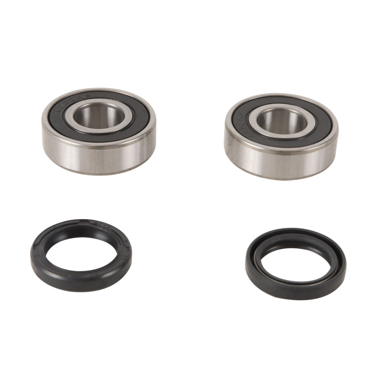 Pivot Works 79-86 Suzuki RM125 PW Rear Wheel Bearing Kit PWRWK-S29-000 PWRWK-S29-000 Photo - Primary