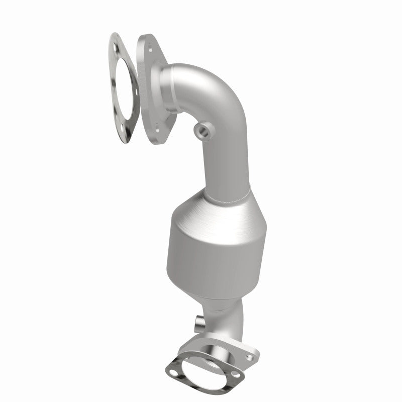 Magnaflow 2010 Ford Flex 3.5L Direct Fit Converter 551017 551017 360 Degree Image Set