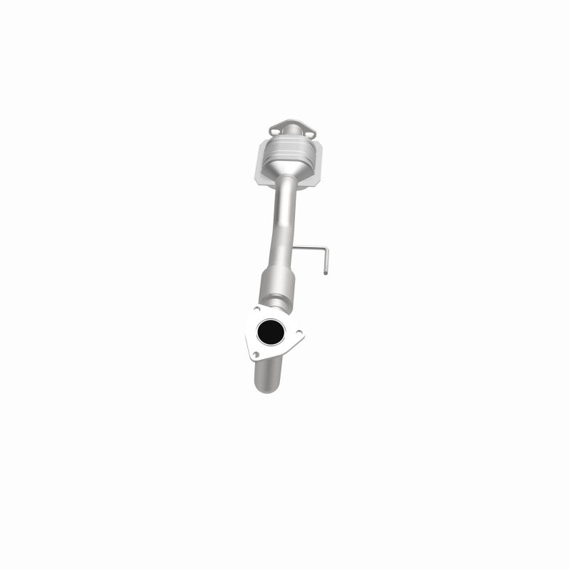 MagnaFlow Toyota Camry California Grade CARB Compliant Direct-Fit Catalytic Converter 441769 360 Degree Image Set