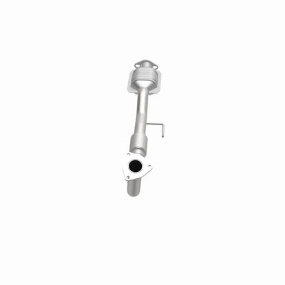 MagnaFlow Toyota Camry California Grade CARB Compliant Direct-Fit Catalytic Converter 441769 360 Degree Image Set