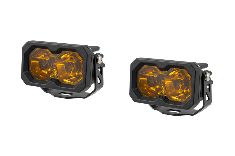 Diode Dynamics DIO LED Light Pods Lights Light Bars & Cubes main image