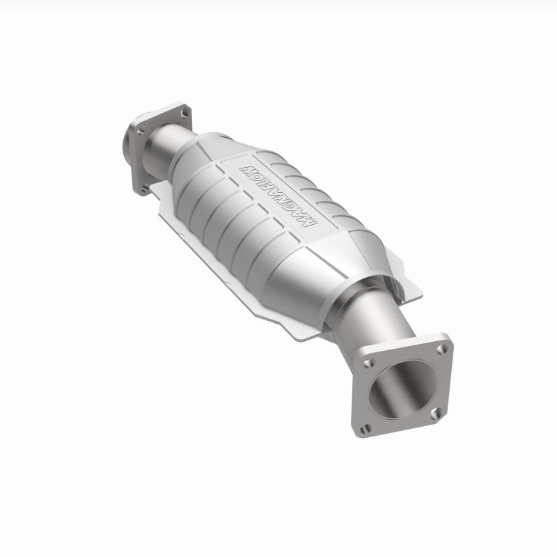 MagnaFlow Standard Grade Federal / EPA Compliant Direct-Fit Catalytic Converter 23425 360 Degree Image Set