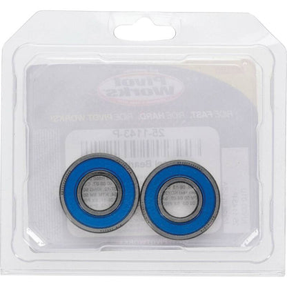 Pivot Works Pw Premium Wheel Bearing 25-1143-P 25-1143-P Photo - Primary