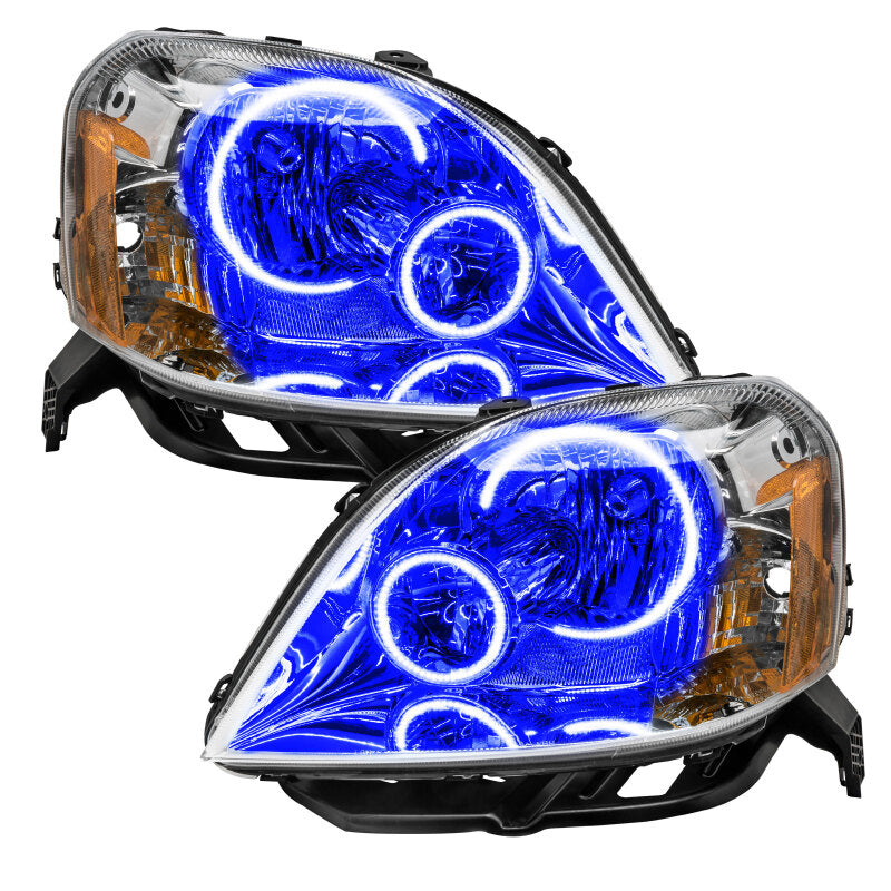 ORACLE Lighting Oracle 05-07 Ford FiveHundred SMD HL - ColorSHIFT w/ 2.0 Controller 7047-333 7047-333 Photo - lifestyle view