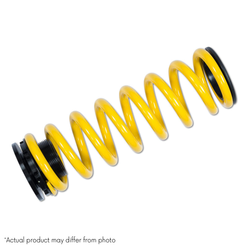 ST Suspensions ST Audi S3 / RS3 (8V) Sportback sedan convertible 4WD Adjustable Lowering Springs 273100AL 273100AL User 4