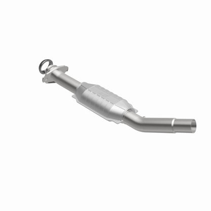 MagnaFlow Neon HM Grade Federal / EPA Compliant Direct-Fit Catalytic Converter 23265 360 Degree Image Set