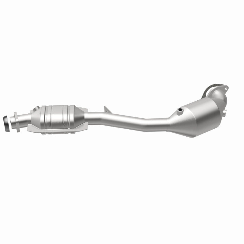 Magnaflow 2005 Subaru Outback 2.5L Direct Fit Converter 5481622 5481622 360 Degree Image Set