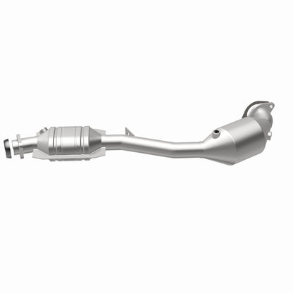 Magnaflow 2005 Subaru Outback 2.5L Direct Fit Converter 5481622 5481622 360 Degree Image Set