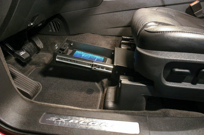 Tuffy Products Tuffy Underseat Drawer W/ Keyed Lock For Ford Explorer & Police Interceptor 335-01 335-01 Photo - Mounted