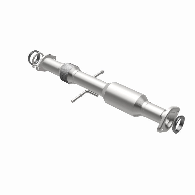 MagnaFlow Lexus RX350 OEM Grade Federal / EPA Compliant Direct-Fit Catalytic Converter 21-096 360 Degree Image Set