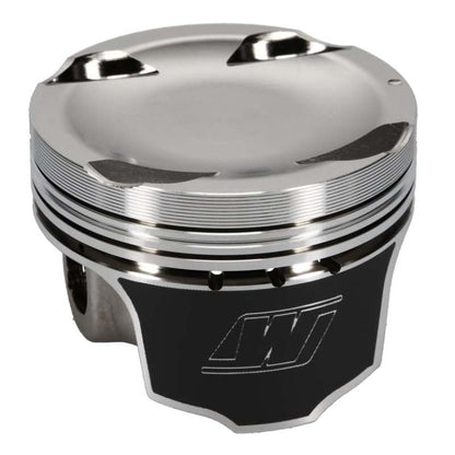 Wiseco 1400 HD Mitsu EVO 8 - 4G63 Turbo -14cc Piston Shelf Stock Kit K626M87 K626M87 User 3