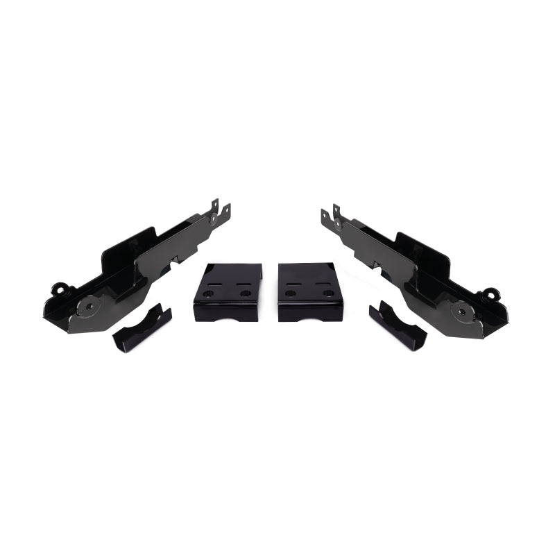 Air Lift 19-24 Mercedes Sprinter 2500 Loadlifter 5000 Air Spring Kit 57811 57811 Photo - Unmounted