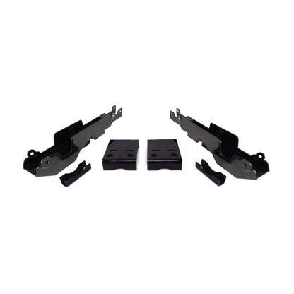 Air Lift 19-24 Mercedes Sprinter 2500 Loadlifter 5000 Air Spring Kit 57811 57811 Photo - Unmounted