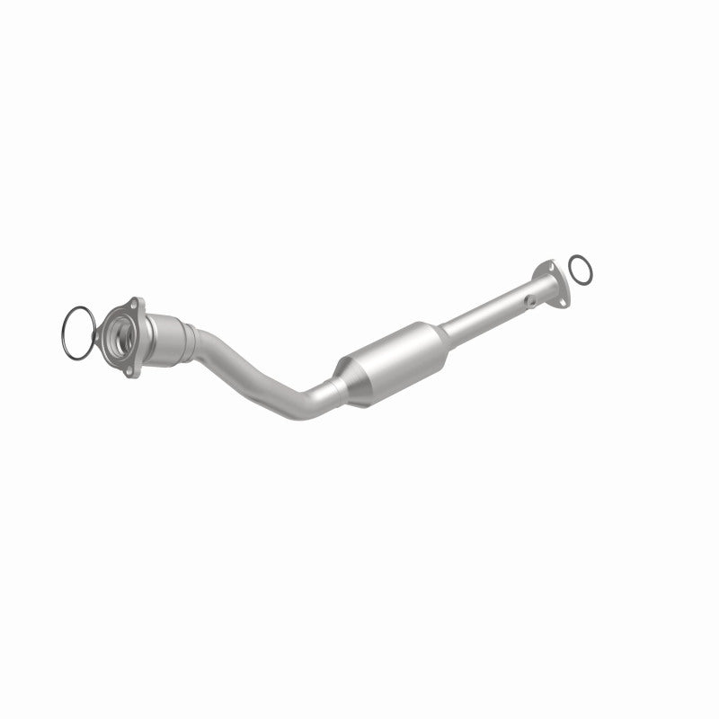 MagnaFlow California Grade CARB Compliant Direct-Fit Catalytic Converter 4481201 360 Degree Image Set
