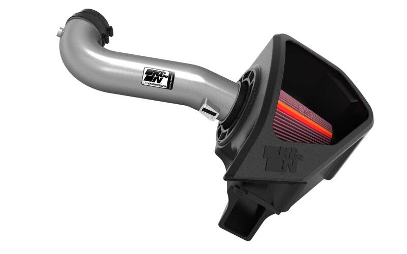 K&N Engineering KN NextGen Cold Air Intakes Air Intake Systems Cold Air Intakes main image