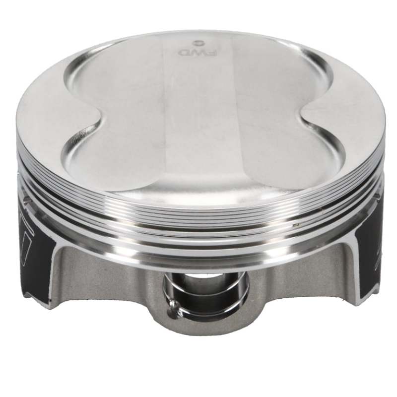 Wiseco Nissan 04 350Z VQ35 4v Domed +7cc 95.5 K606M955 User 4