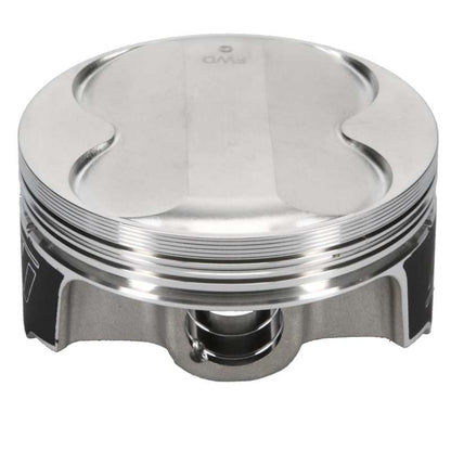 Wiseco 2004 Nissan 350Z VQ35 4V +7cc Dome 96mm Bore Piston Shelf Stock Kit K606M96AP K606M96AP User 6