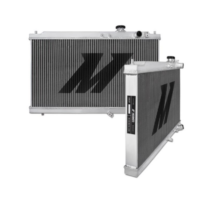 Mishimoto Performance Aluminum Radiator - 1994-2001 Acura Integra X-Line MMRAD-INT-94X Photo - Primary