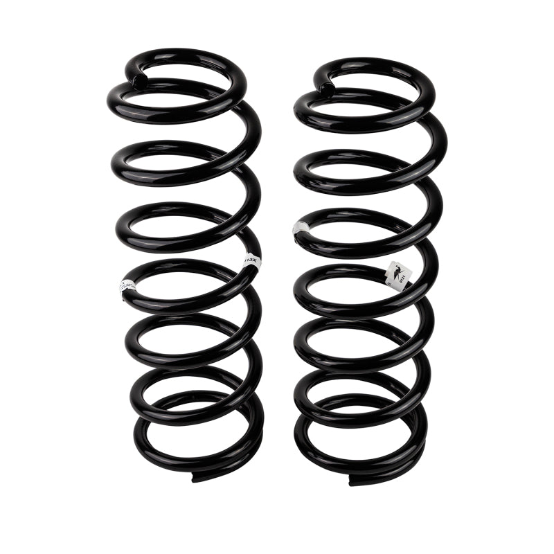 Old Man Emu ARB / OME Coil Spring Front Race Use Only 4In Y61 2413 2413 Photo - Unmounted