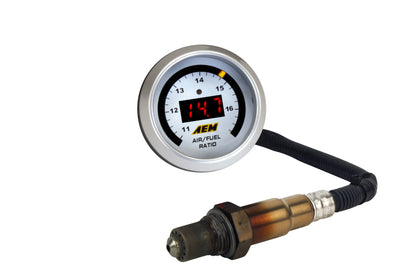 AEM Electronics 52mm Gauge Type Wideband UEGO Controller 30-4110 Photo - out of package