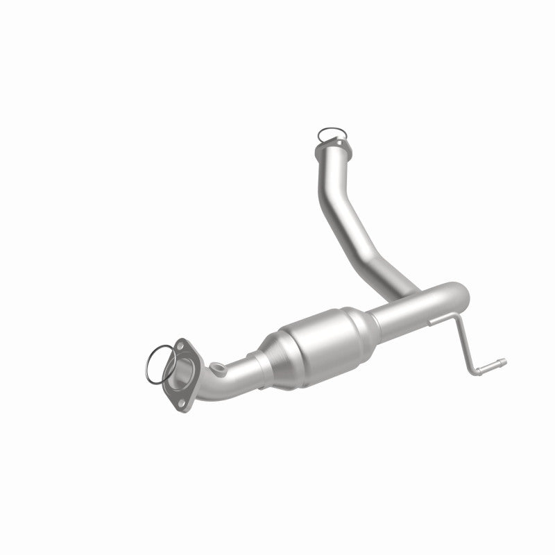 MagnaFlow Toyota California Grade CARB Compliant Direct-Fit Catalytic Converter 5491210 360 Degree Image Set