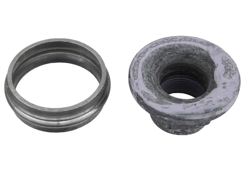 Ford Performance Parts Ford Racing 8.8 Inch 3.31 Ring Gear and Pinion M-4209-88331 Photo - Unmounted