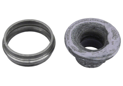 Ford Performance Parts Ford Racing 8.8 Inch 3.31 Ring Gear and Pinion M-4209-88331 Photo - Unmounted