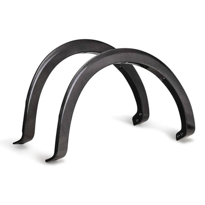 Anderson Composites 21-24 Ford F-150 (Non-Raptor) Type-AO Carbon Fiber Rear Fender Flares AC-FLR21FDF150-R-AO AC-FLR21FDF150-R-AO User 1