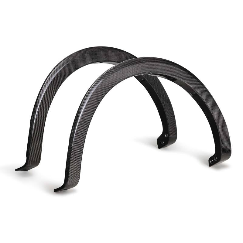Anderson Composites 21-24 Ford F-150 (Non-Raptor) Type-AO Carbon Fiber Rear Fender Flares AC-FLR21FDF150-R-AO AC-FLR21FDF150-R-AO User 1